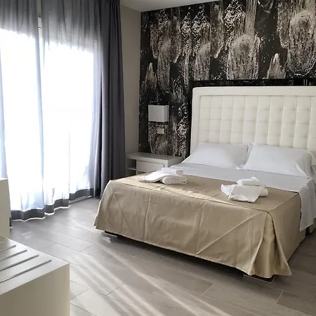 Hotel Boutique Carolina 3*