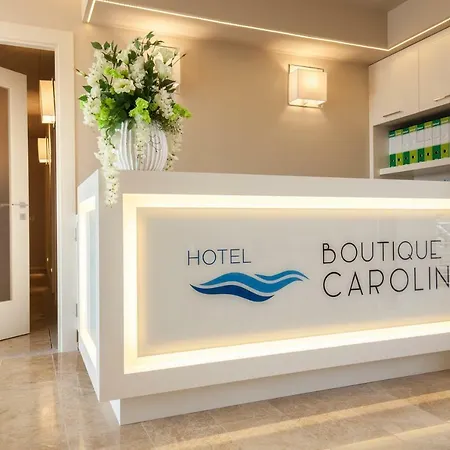 Boutique Carolina
