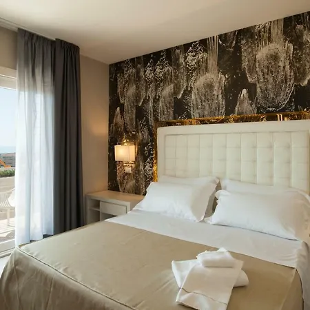 Hotel Boutique Carolina 3*