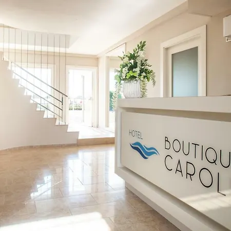 Hotel Boutique Carolina
