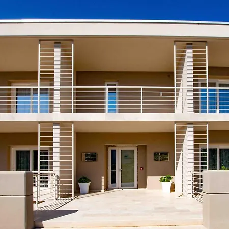Hotel Boutique Carolina Marina di Castagneto Carducci