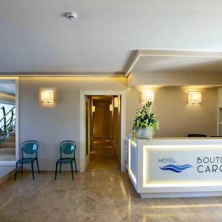 Boutique Carolina