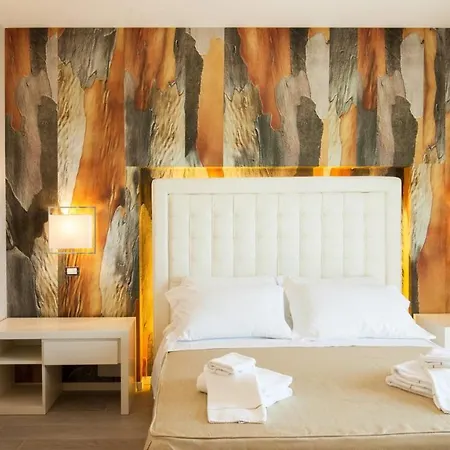 Boutique Carolina 3* Marina di Castagneto Carducci