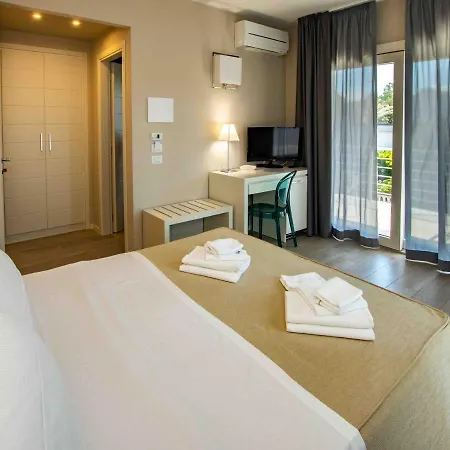 Boutique Carolina Hotel Marina di Castagneto Carducci