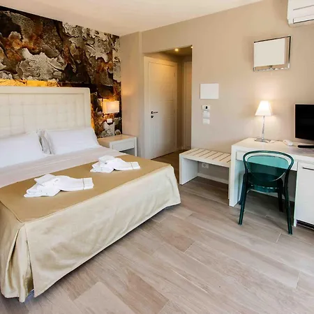 Hotel Boutique Carolina Marina di Castagneto Carducci