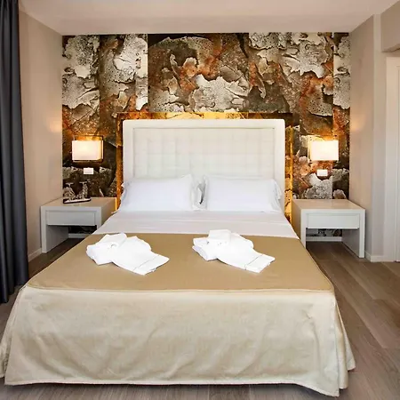 Boutique Carolina 3* Marina di Castagneto Carducci