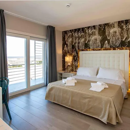 Boutique Carolina Hotel Marina di Castagneto Carducci