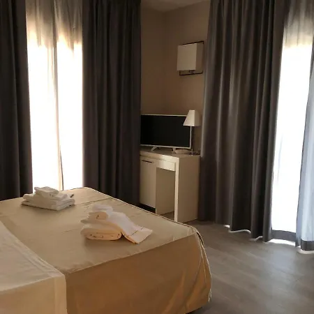 Hotel Boutique Carolina Marina di Castagneto Carducci