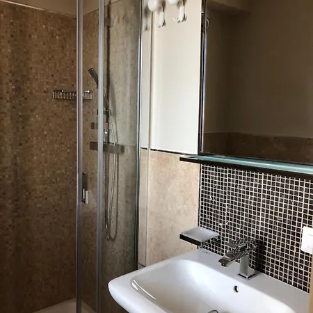 Hotel Boutique Carolina Marina di Castagneto Carducci