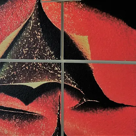 מלון Boutique Carolina מרינה די קסטנייטו קרדוצ'י