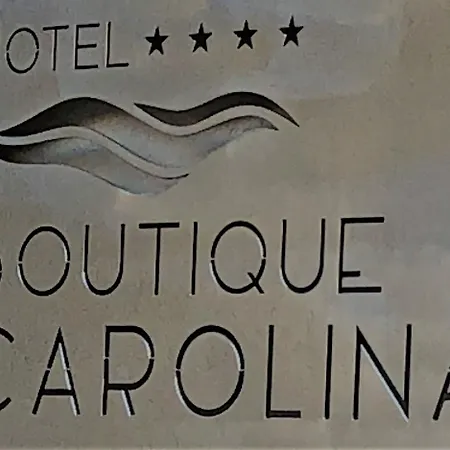 Boutique Carolina מלון 3*
