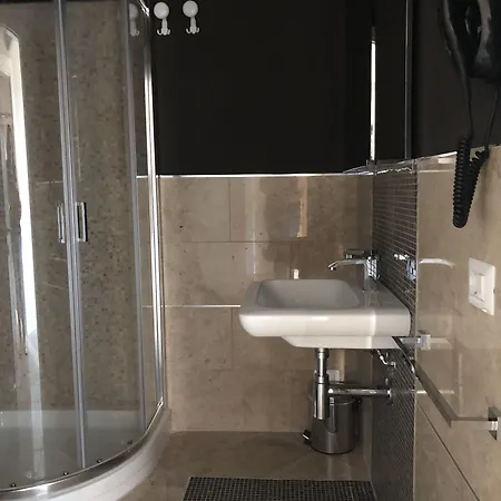 מלון Boutique Carolina