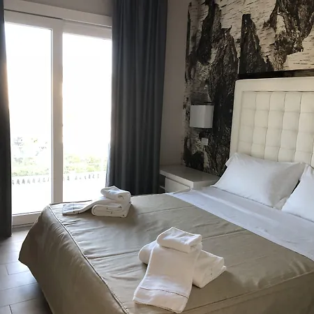 Boutique Carolina 3* מרינה די קסטנייטו קרדוצ'י