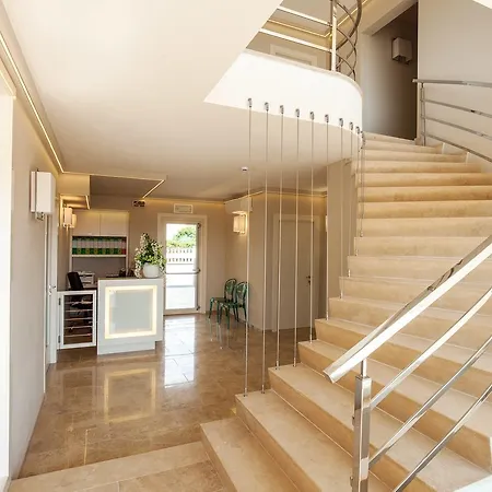 Boutique Carolina 3* Marina di Castagneto Carducci