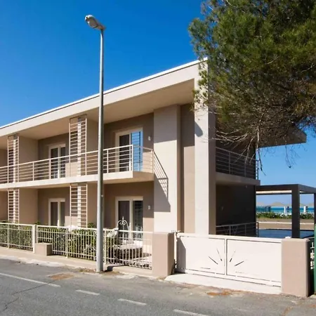Boutique Carolina Hotell Marina di Castagneto Carducci